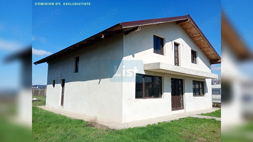CASA P+M  - TEREN 1000 MP┃