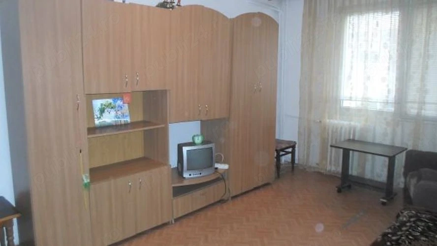DRISTOR - Mihai Bravu, apartament 3 camere
