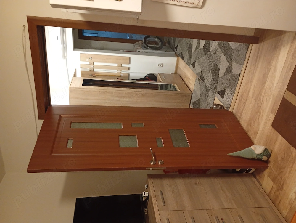 Apartament 2 camere pe termen scurt 