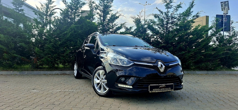 Benzina,Euro 6,An Fab 2017,Pachet Crom Exterior,Jante Aliaj,Anvelope noi
