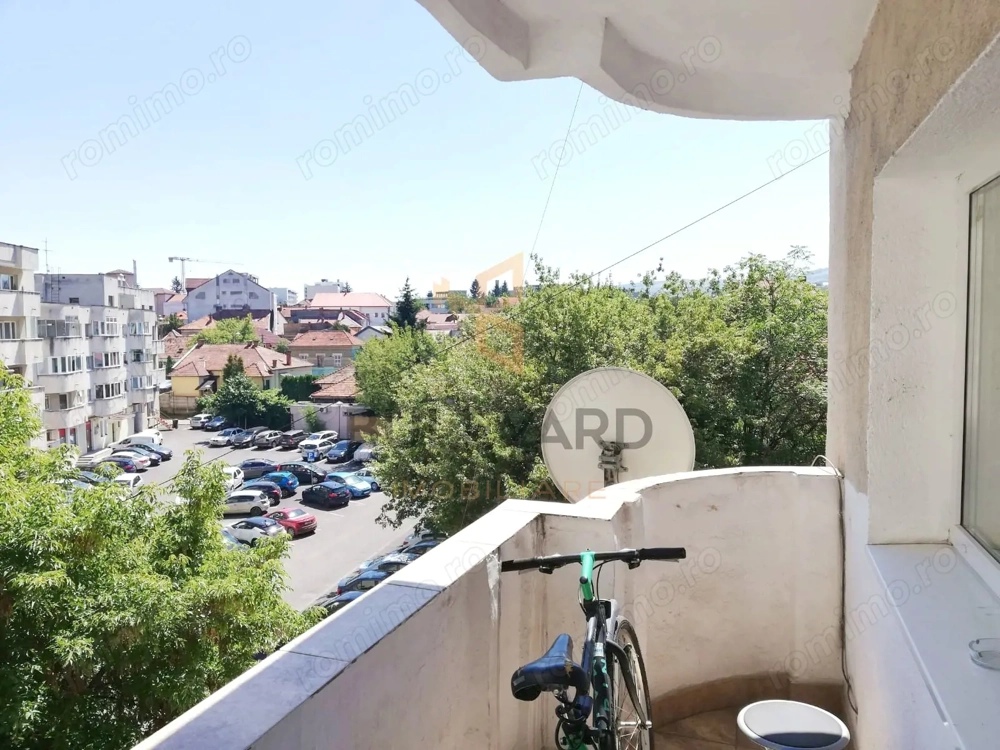 Apartament 3 camere decomandate, 87 mp, Piata Cipariu!