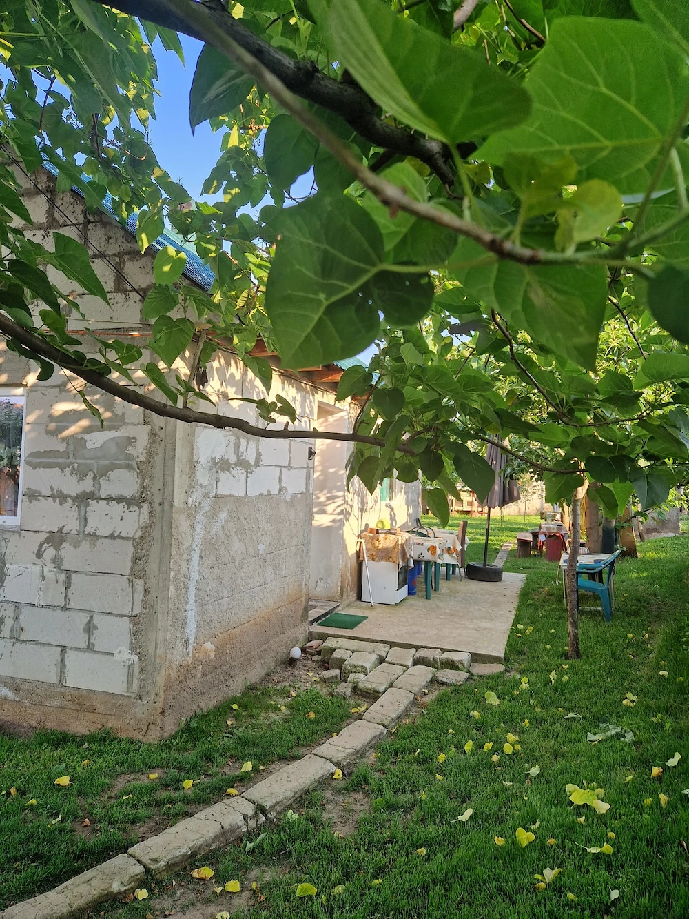 Casa de vânzare, din Bca 2013 