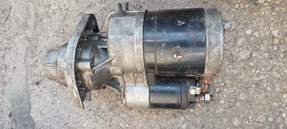 Electromotoare BOBCAT  si pentru  JCB  COMATSU ETC 