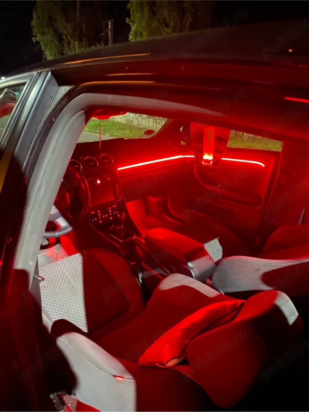 vand urgent seat exeo 