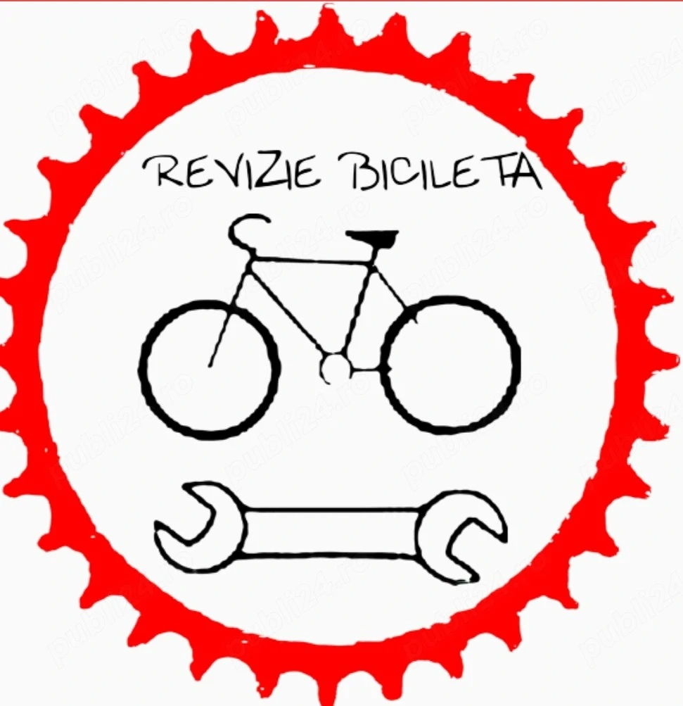 Reparatii biciclete 