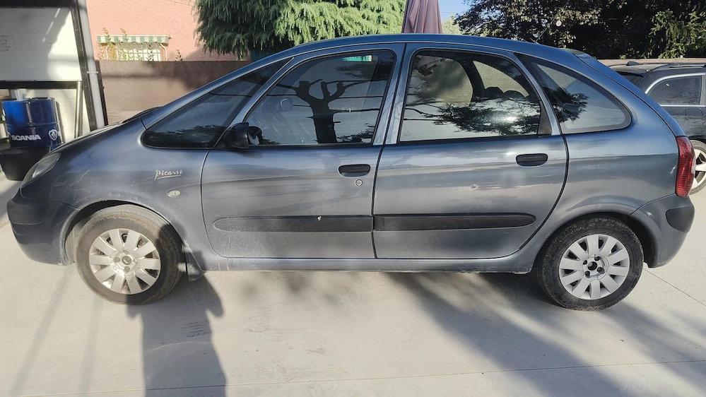 Vendo Citro n Xsara Picasso 