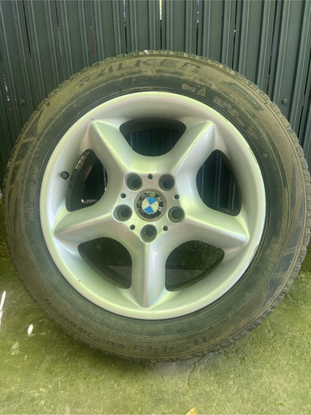 Jante bmw X3
