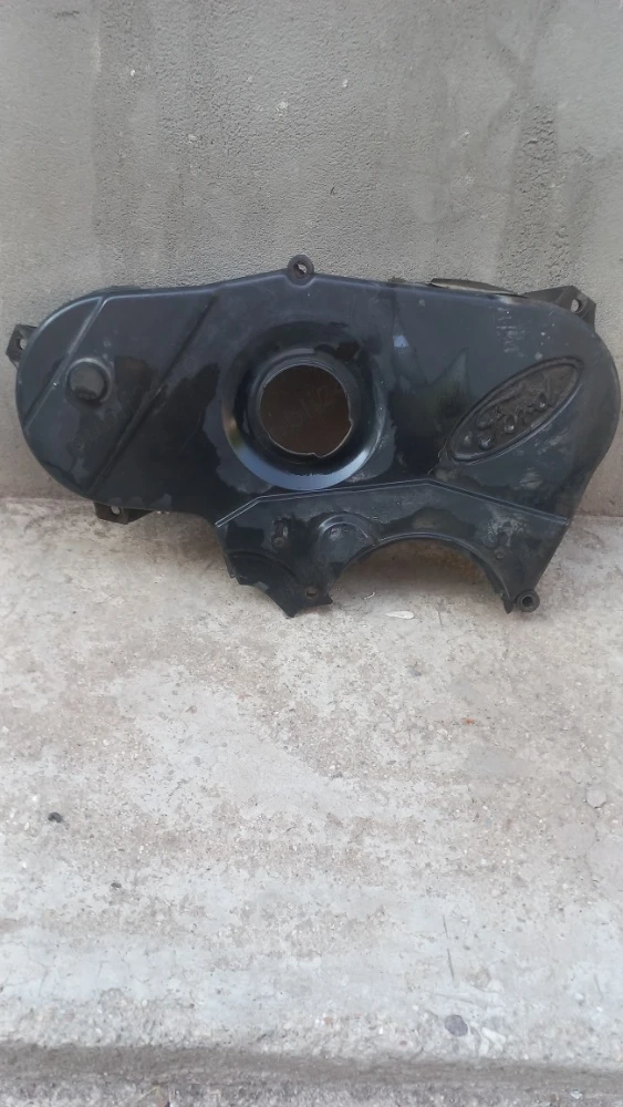 Capac Ford transit motor 2,5 