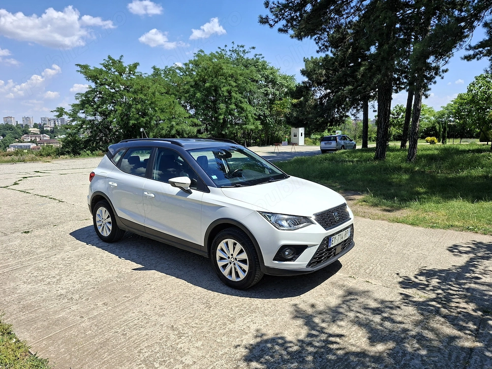 Seat Arona 1.6 Diesel 95 cp - STYLE