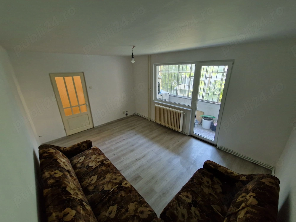 Apartament 3 camere 65mp manastur decomandat