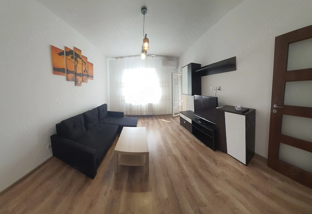 Apartament de inchiriat 