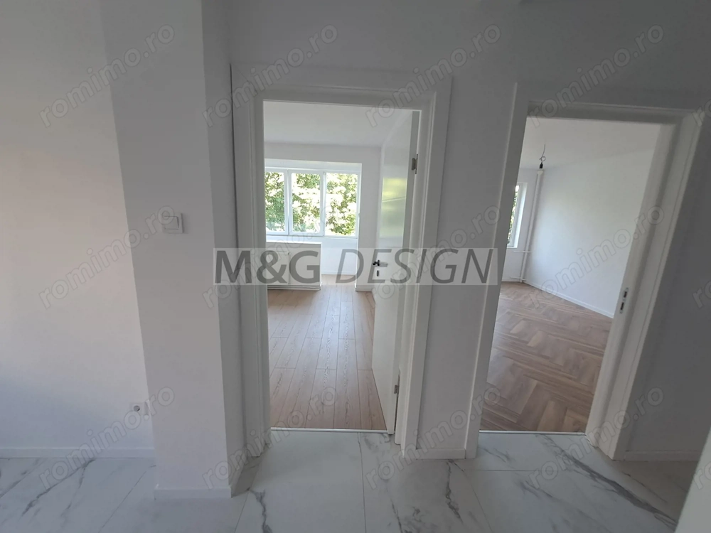 2 Cam. Gh. Lazăr | Renovat | Piața 700