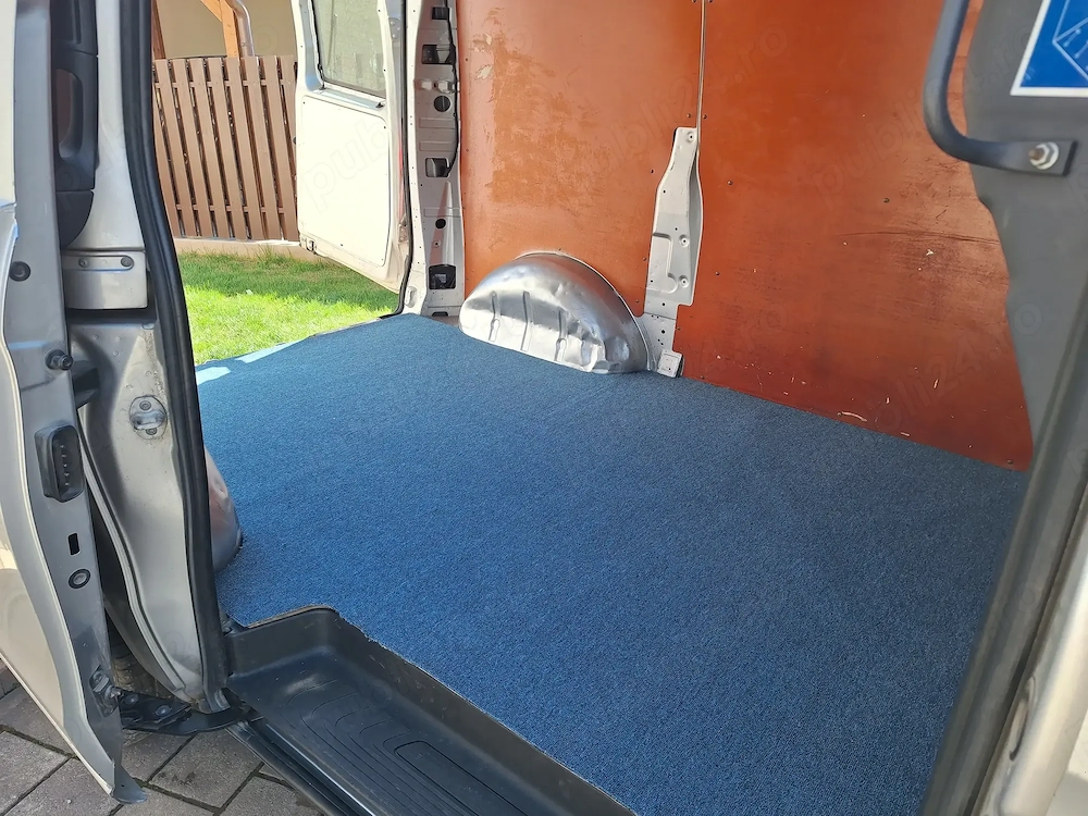mercedes vito de vanzare model 2015 