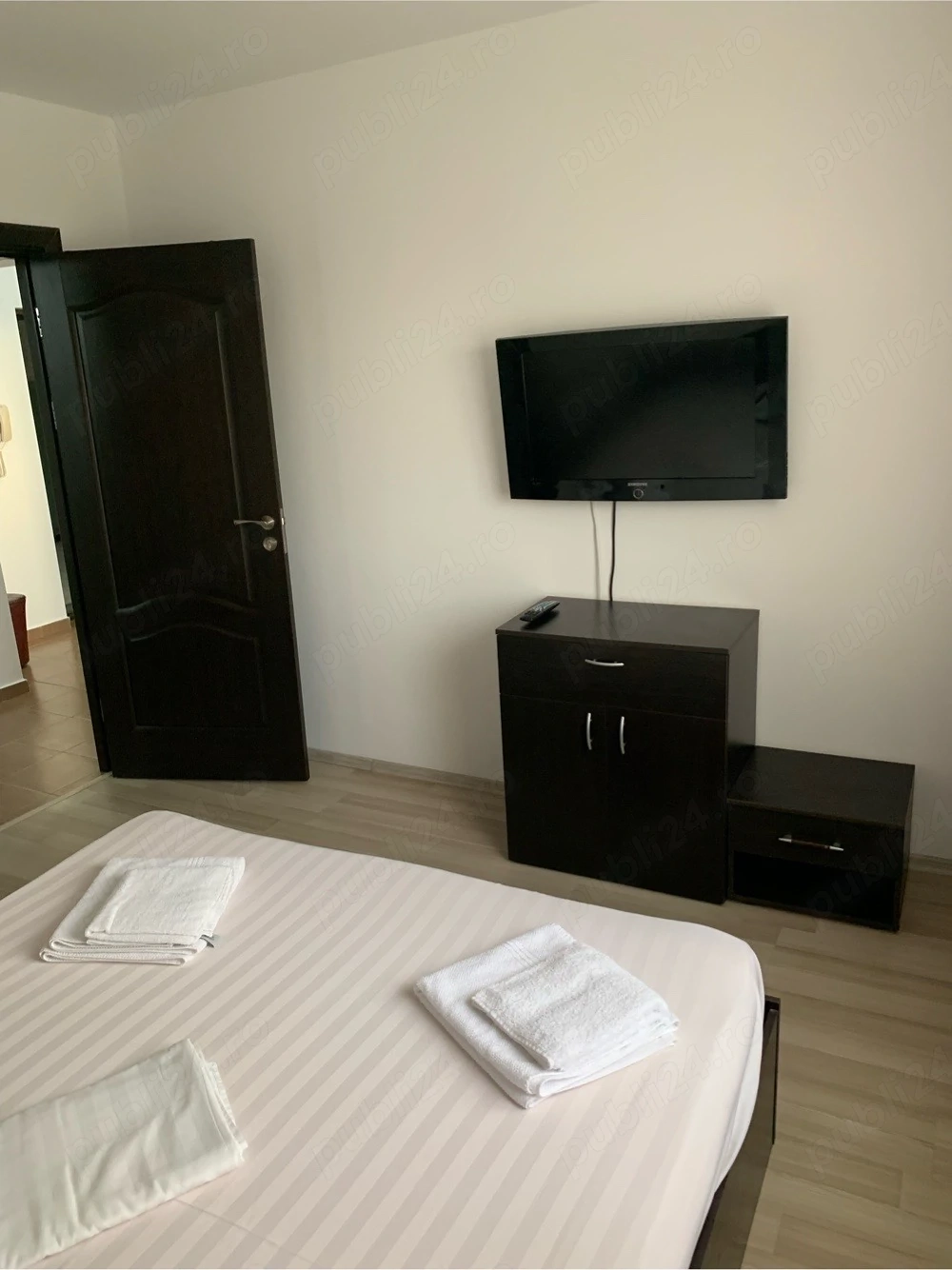 Apartament 2 camere Campus 