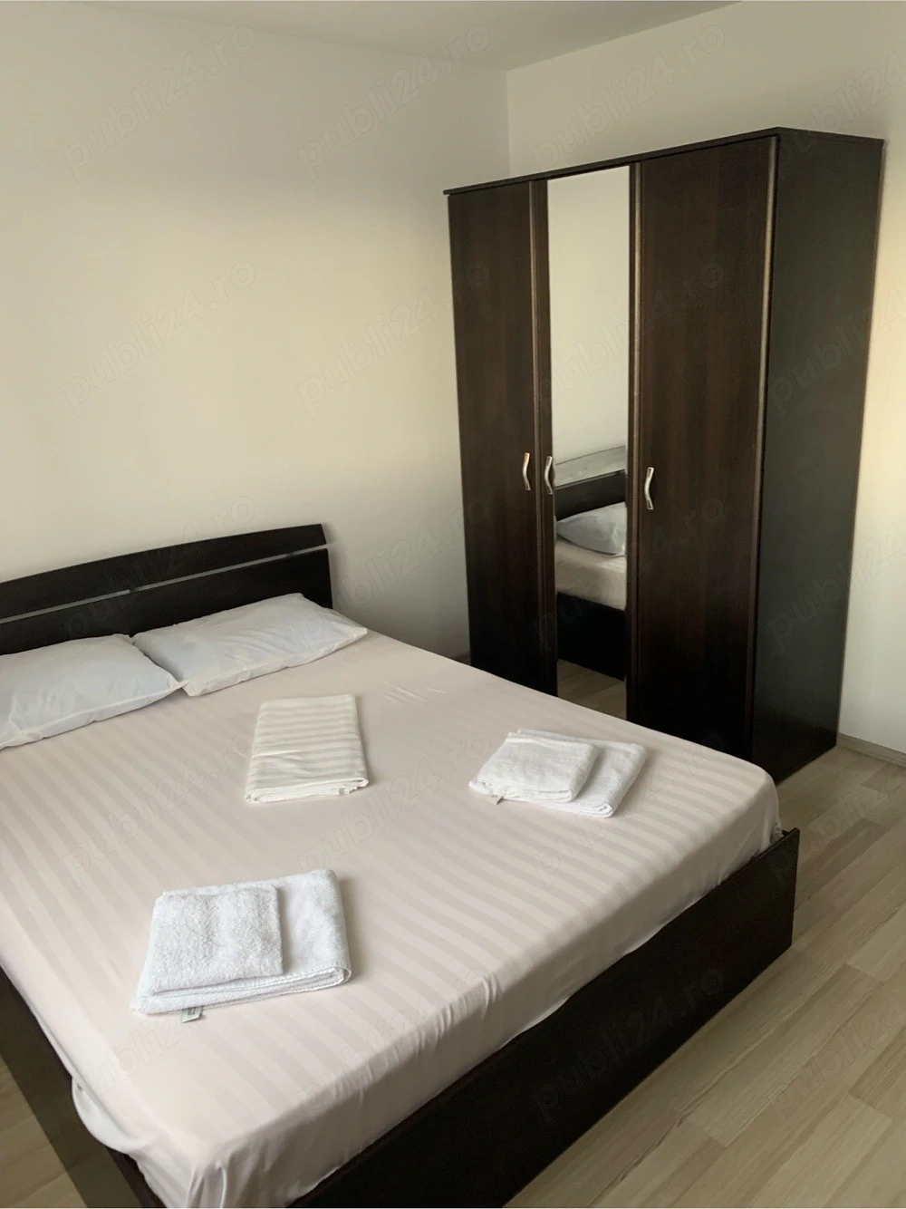 Apartament 2 camere Mamaia solid Residence 