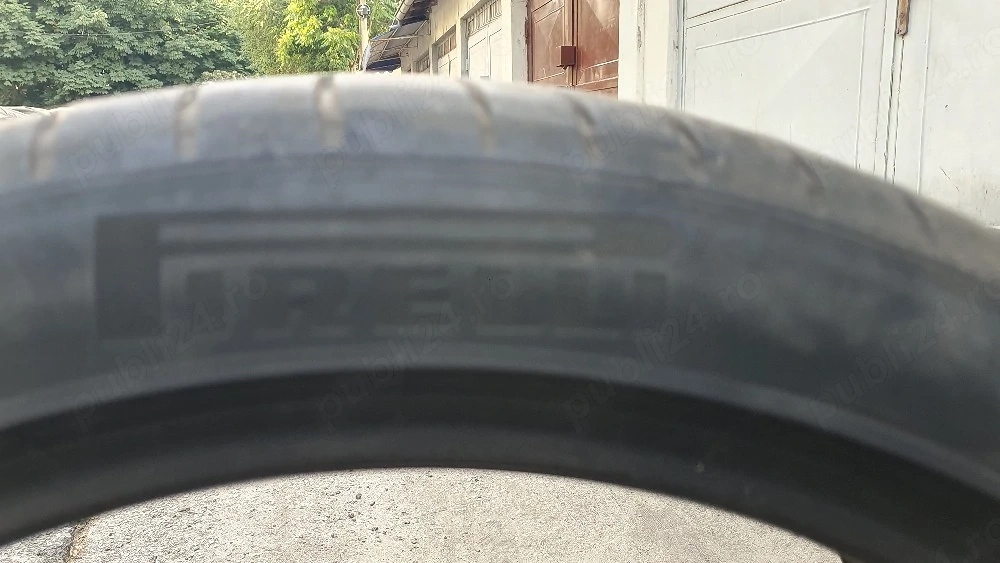 cauciucuri  PIRELLI  R21  