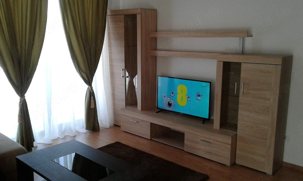 Apartament decomandat cu 2 camere Giroc-Eso