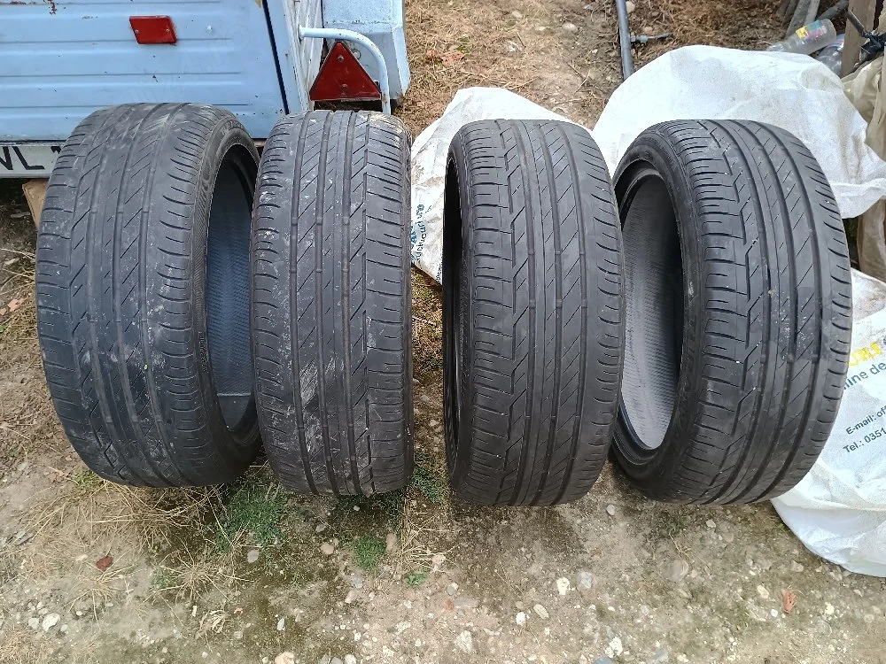 Bridgestone Turanza vară 225/45 R19