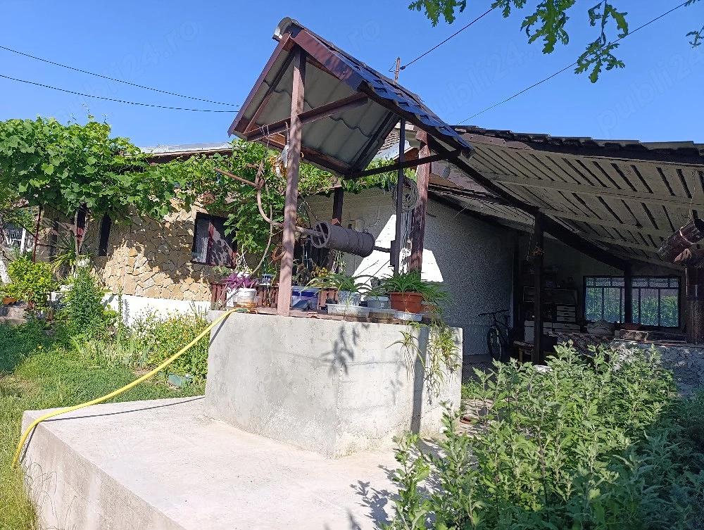Vand casa Ciucurova, Tulcea 