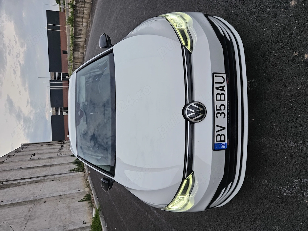 Golf 8 an 2021 110 cai
