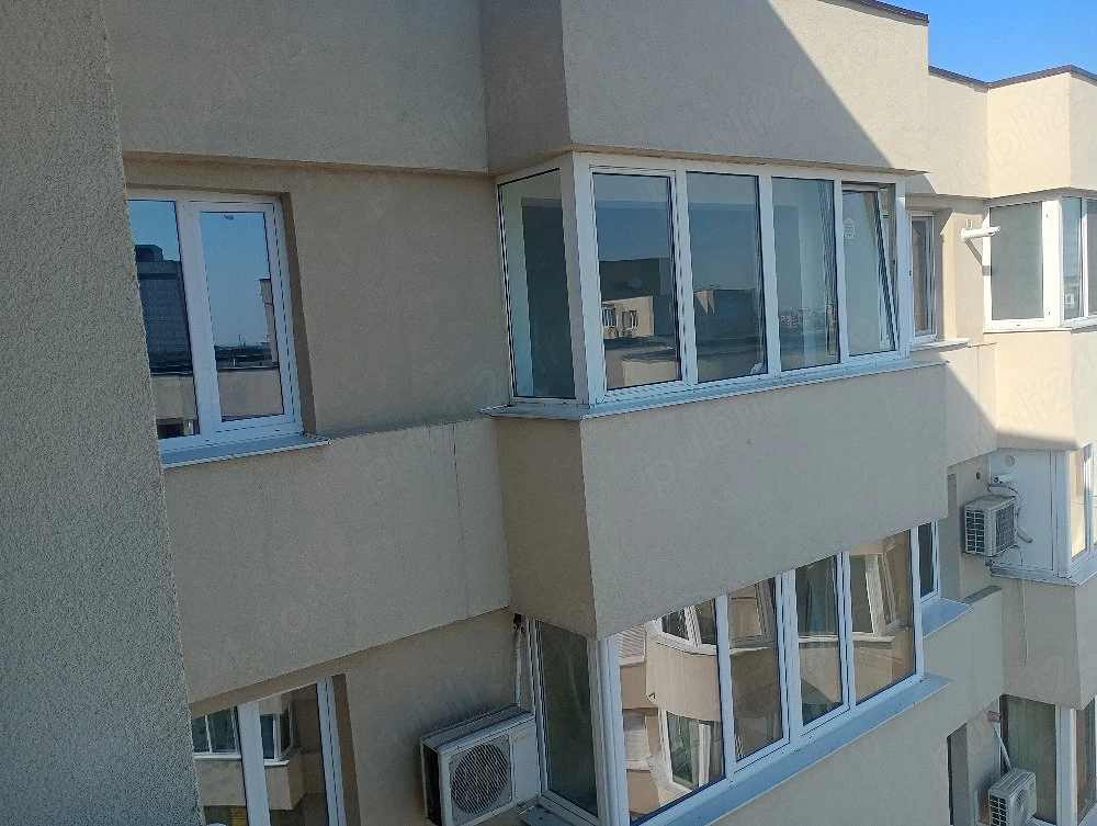 Botanic-Iulius Mall, semimobilat, renovat, pet friendly 