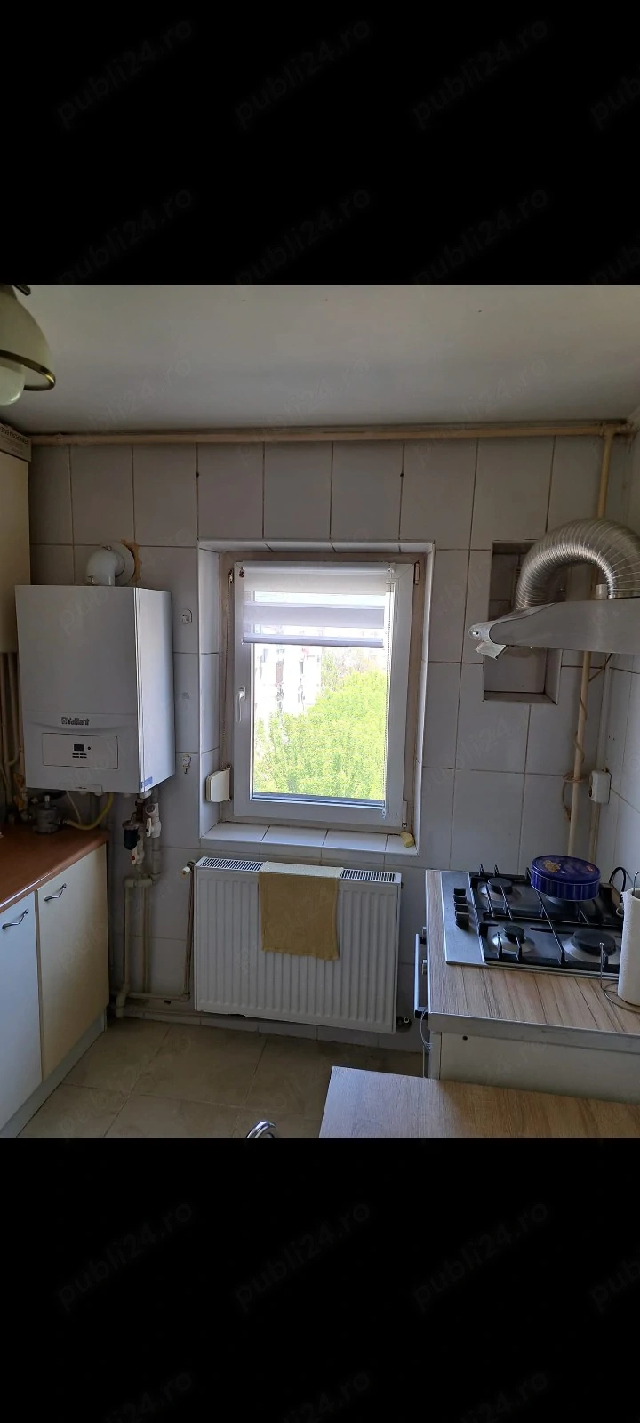 Apartament de vânzare 