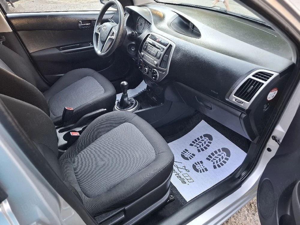 Hyundai i20 Af 2012 e5