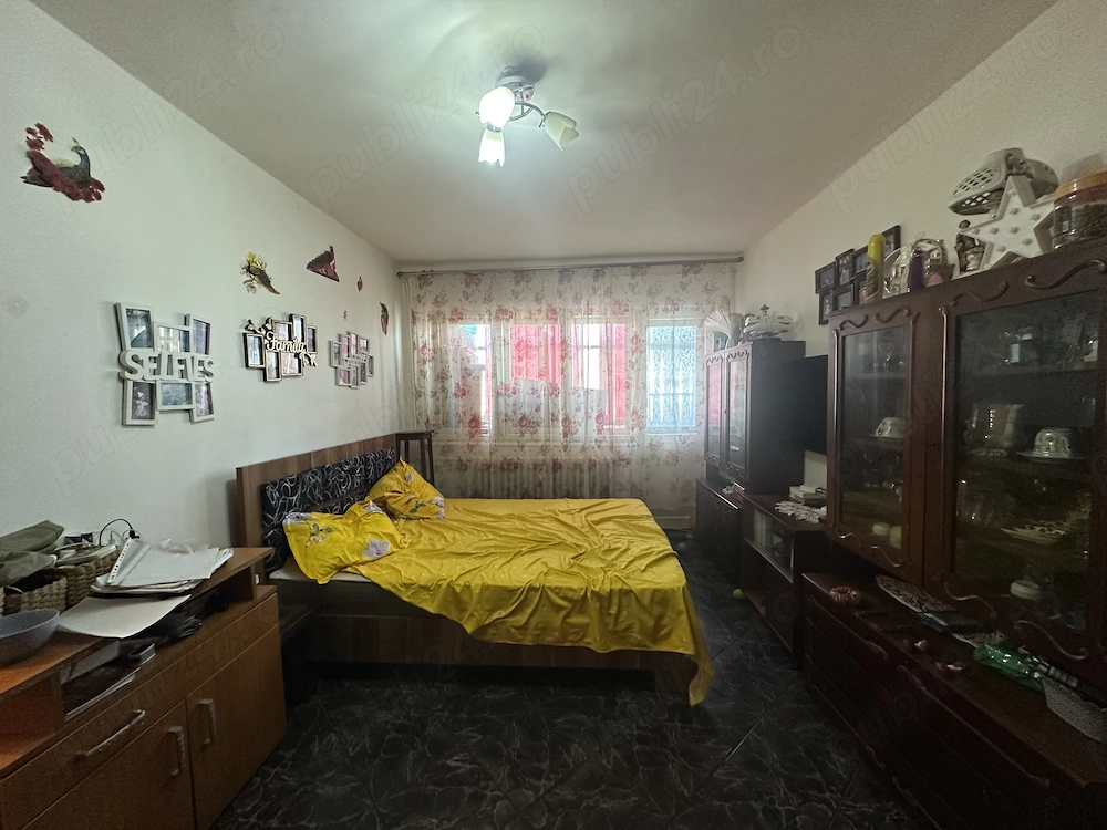 Agentia imobiliara VIGAFON vinde apartament 2 camere Cantacuzino