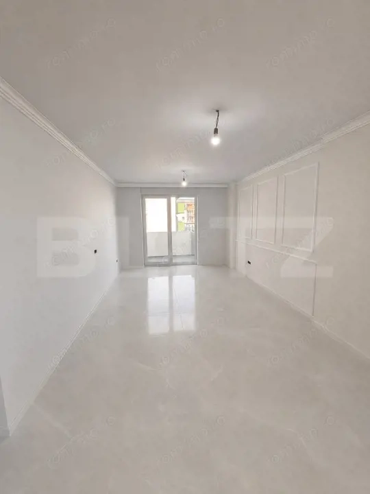 OPORTUNITATE! APARTAMENT 3 CAMERE ┃ ZONA AUCHAN ┃ FINISAT