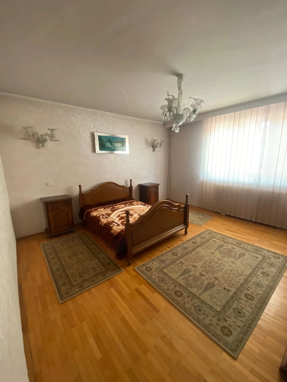 Oferim cazare pentru muncitori si echipe de lucru in zona Pipera - Tunari