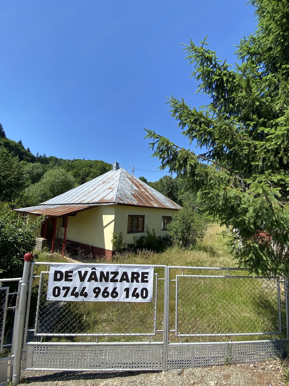Casa de vanzare - Cavnic, Maramures