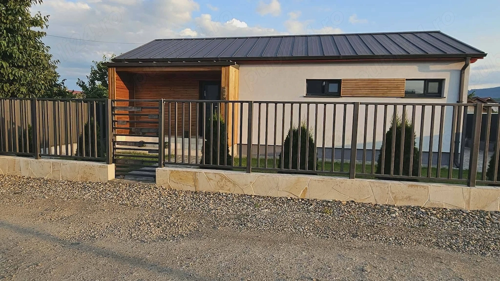 Vand casa in Piatra Neamt