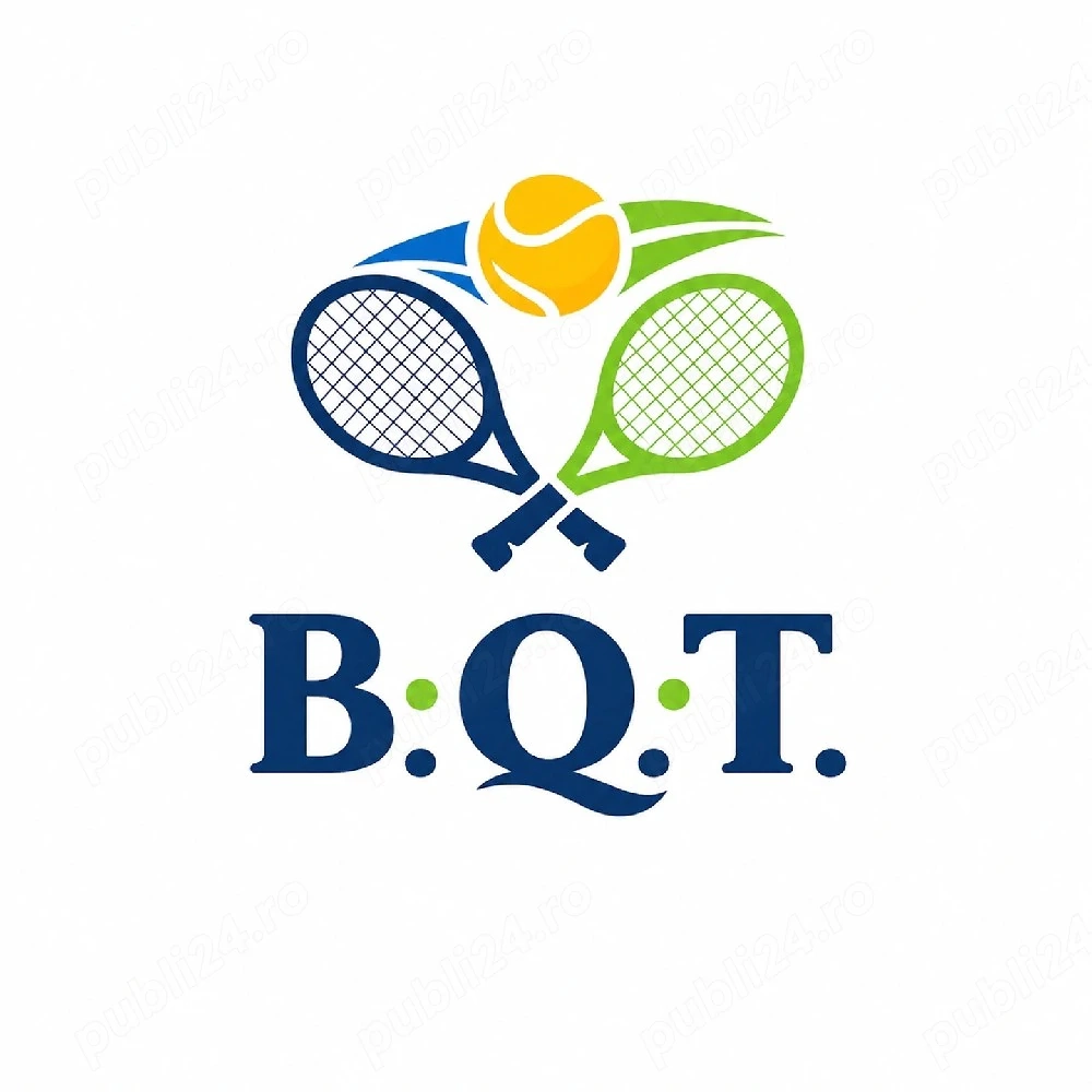  Recrutăm Promoter   Reprezentant Program Tenis   copii & juniori
