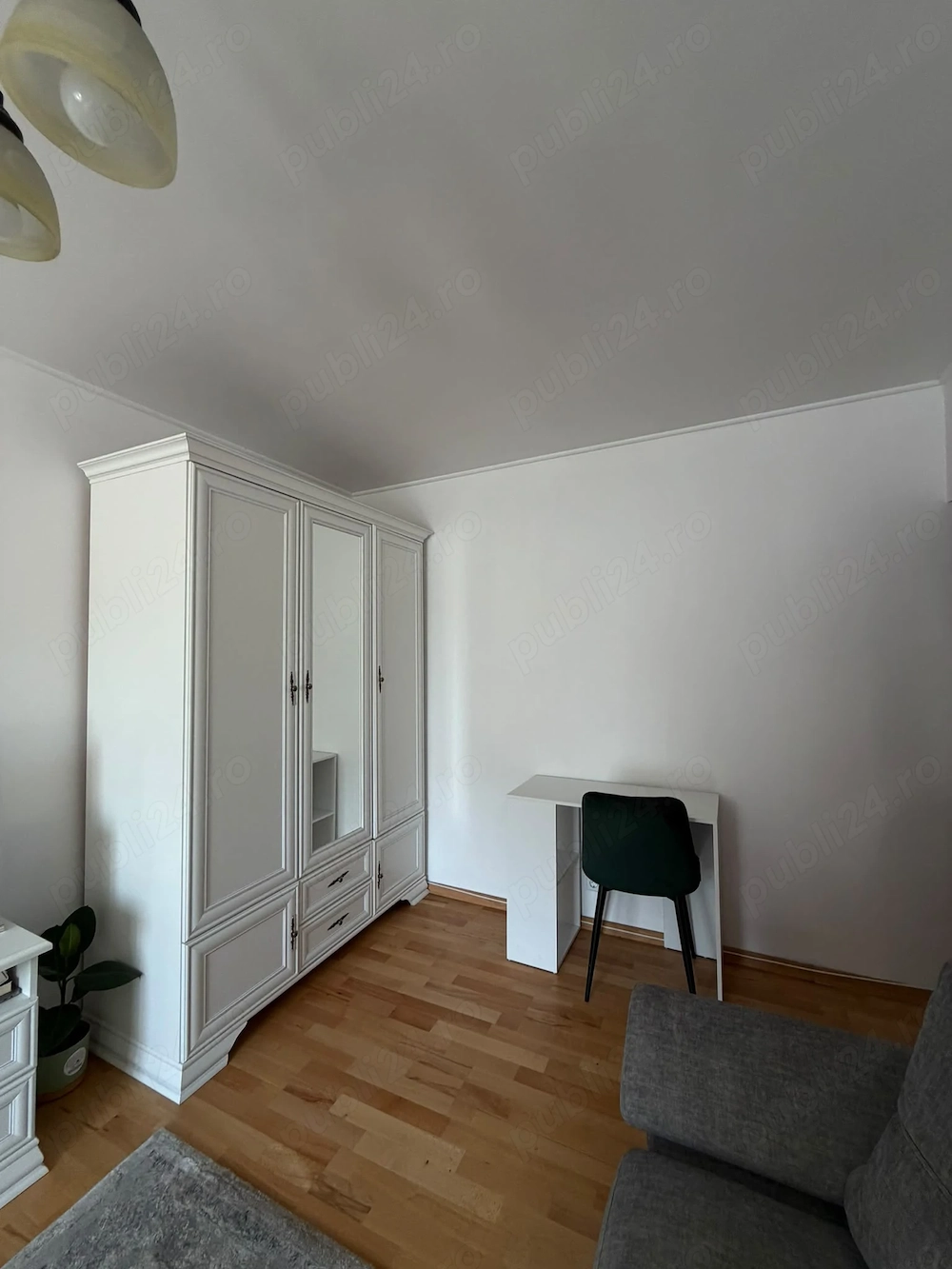Închiriere apartament 2 camere Palas