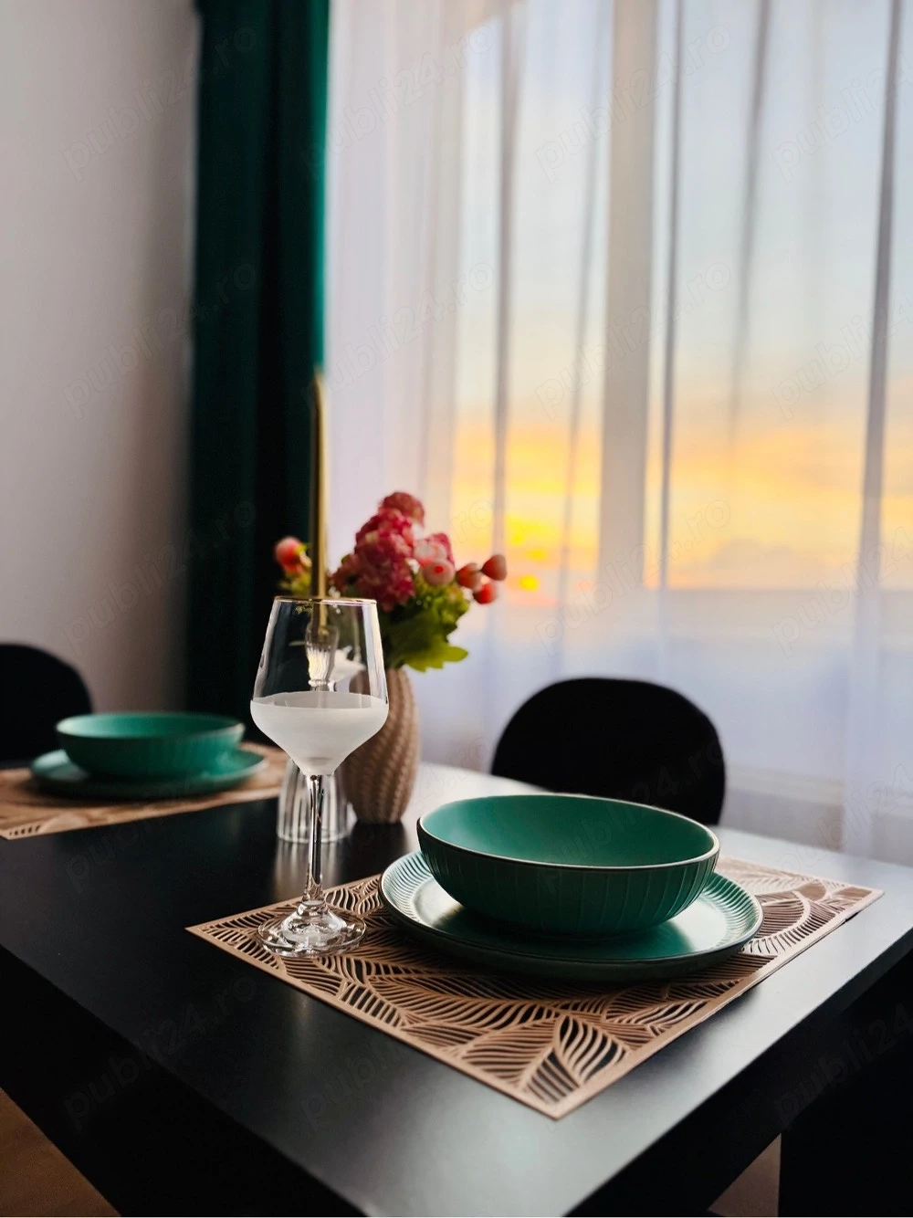Proprietar  inchiriez apartament  2 camere