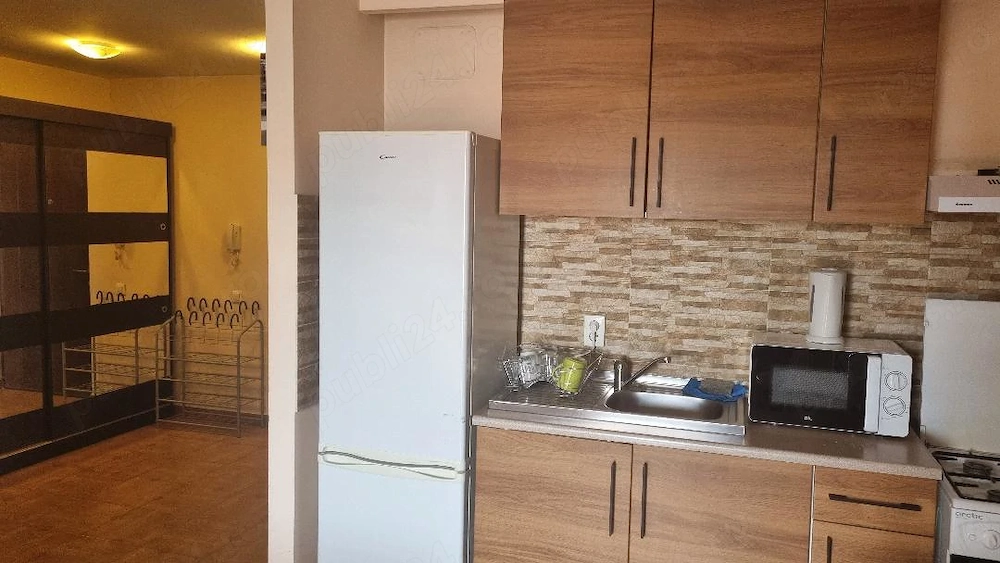 De inchiriat apartament 2 camere Calea Plevnei