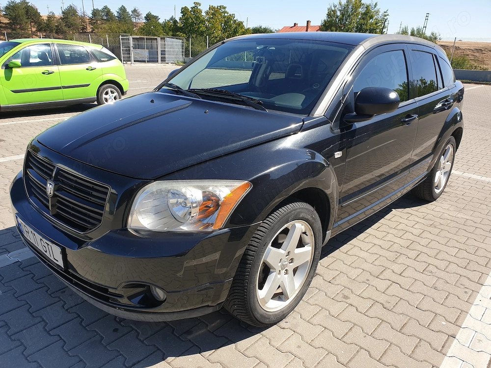 Dodge Caliber 2.0 SXT  , 2009