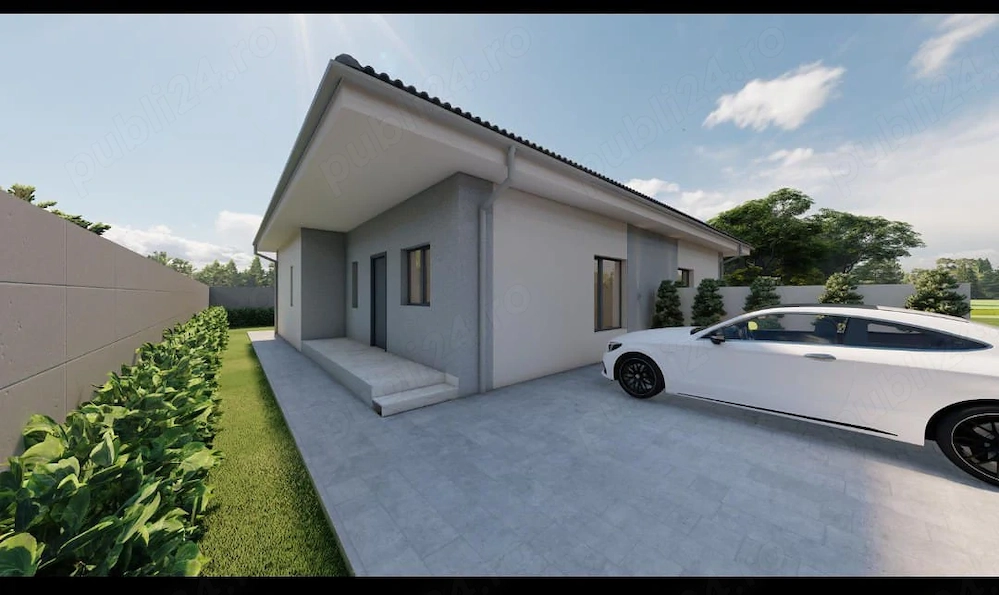 Casa de vânzare Ortisoara 