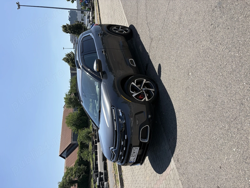 Vând Citroen C5 Aircross