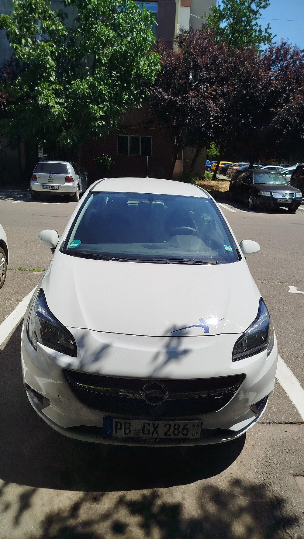 Opel de vanzare 