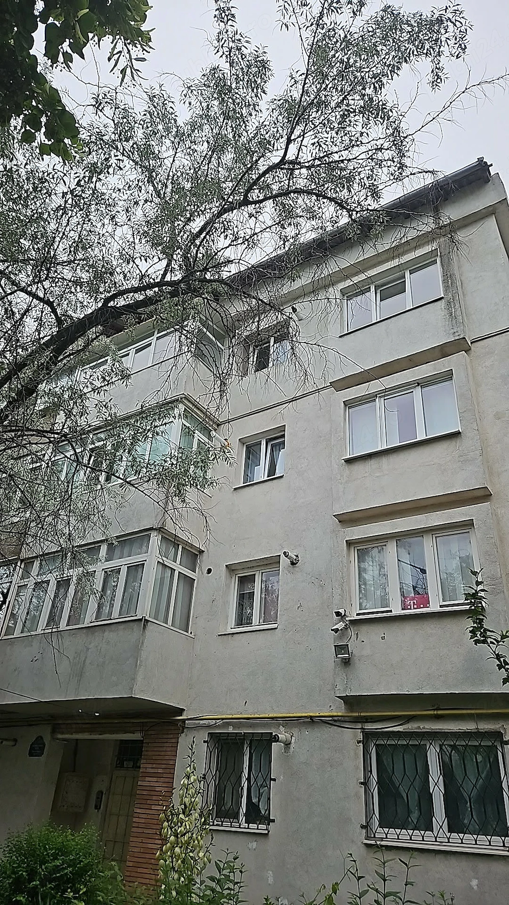  Apartament 2 camere central . 