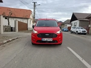 Vând Ford Transit Connect,  5 locuri