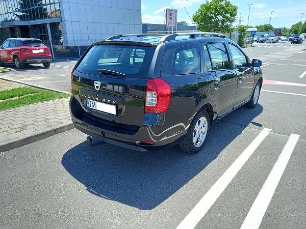 Vand Logan 0.9 TCE 2016