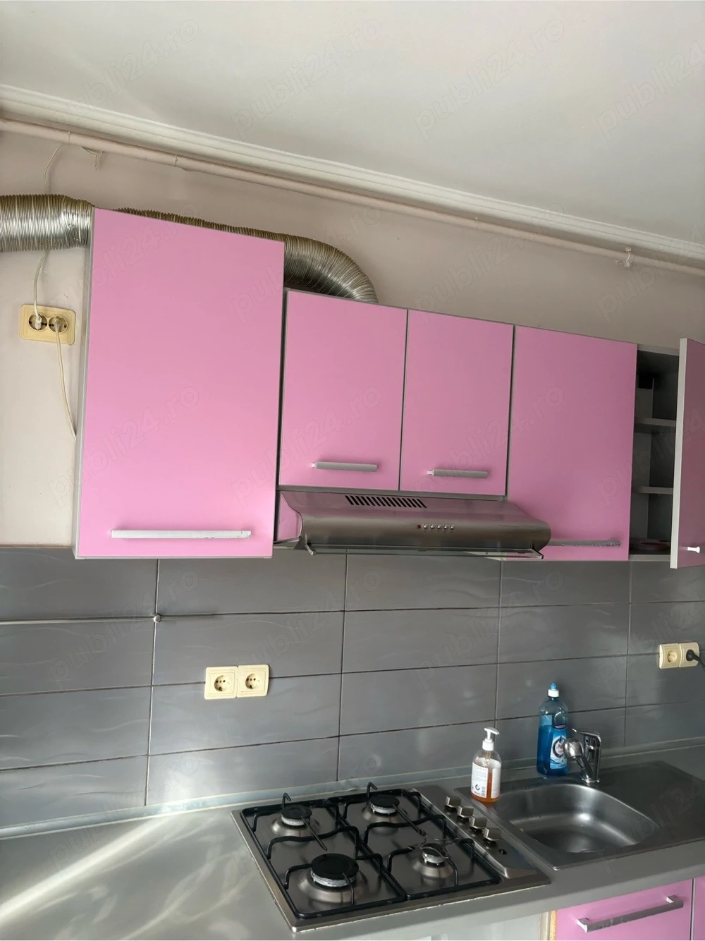 Apartament de inchiriat