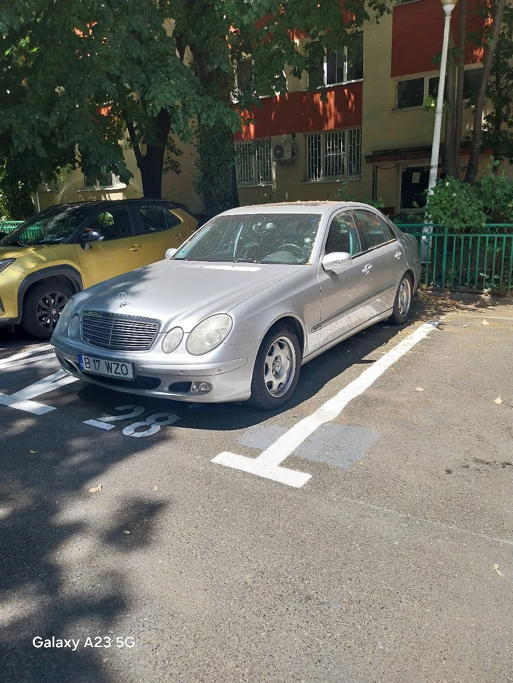 vand autoturism 