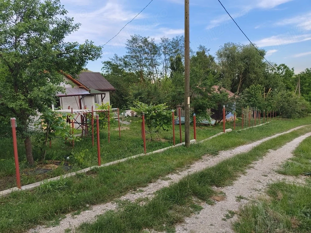 Casa de vanzare la tara jud. Cluj, loc. Camarasu