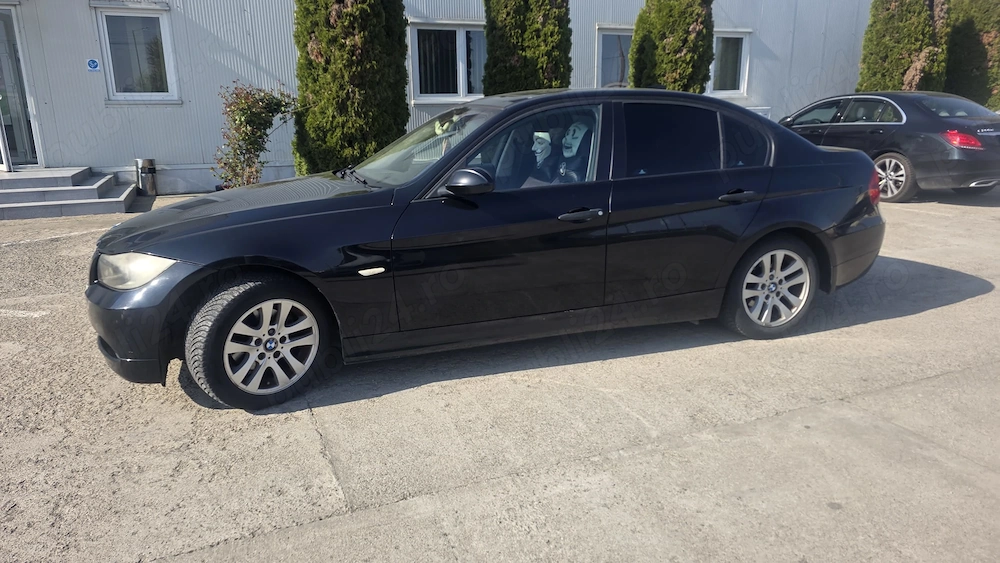 Vand bmw seria 3 e90