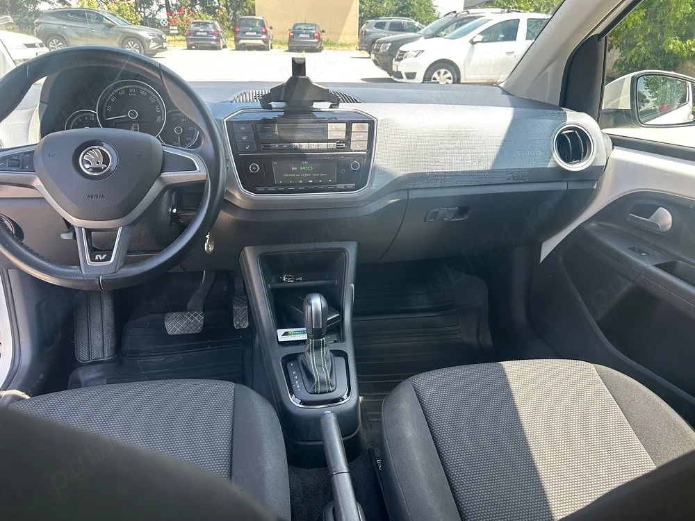 vanzare Skoda 