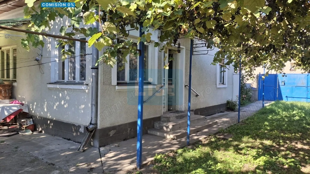Vindem jumătate de casă (cotă parte 50%) în Alba Iulia, Cetate