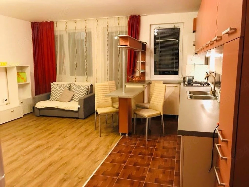 Persoana fizica Vand apartament 3 camere zona Eroilor.